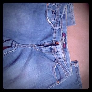 Jordache jeans